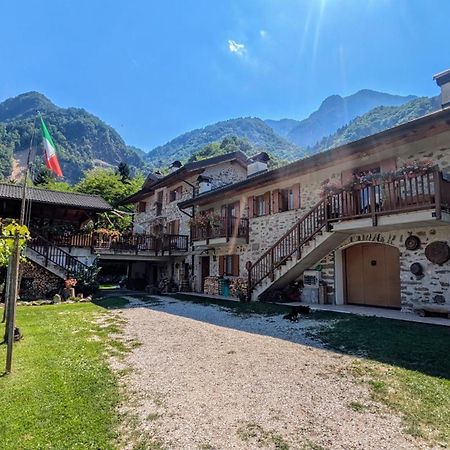 Maso Daue Villa Marter Luaran gambar
