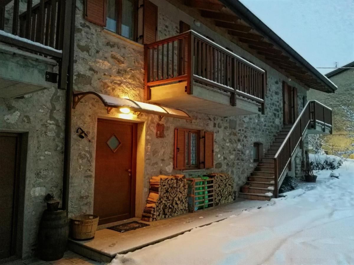 Maso Daue Villa Marter Luaran gambar