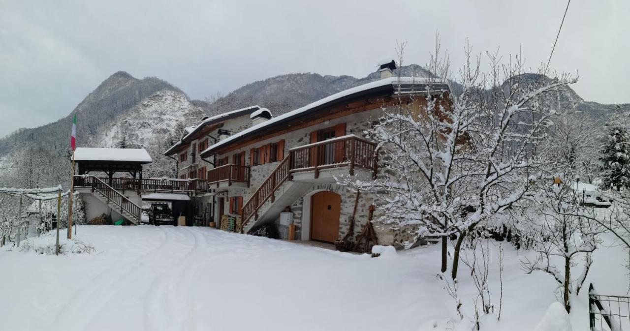 Maso Daue Villa Marter Luaran gambar