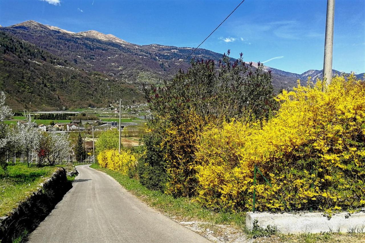 Maso Daue Villa Marter Luaran gambar