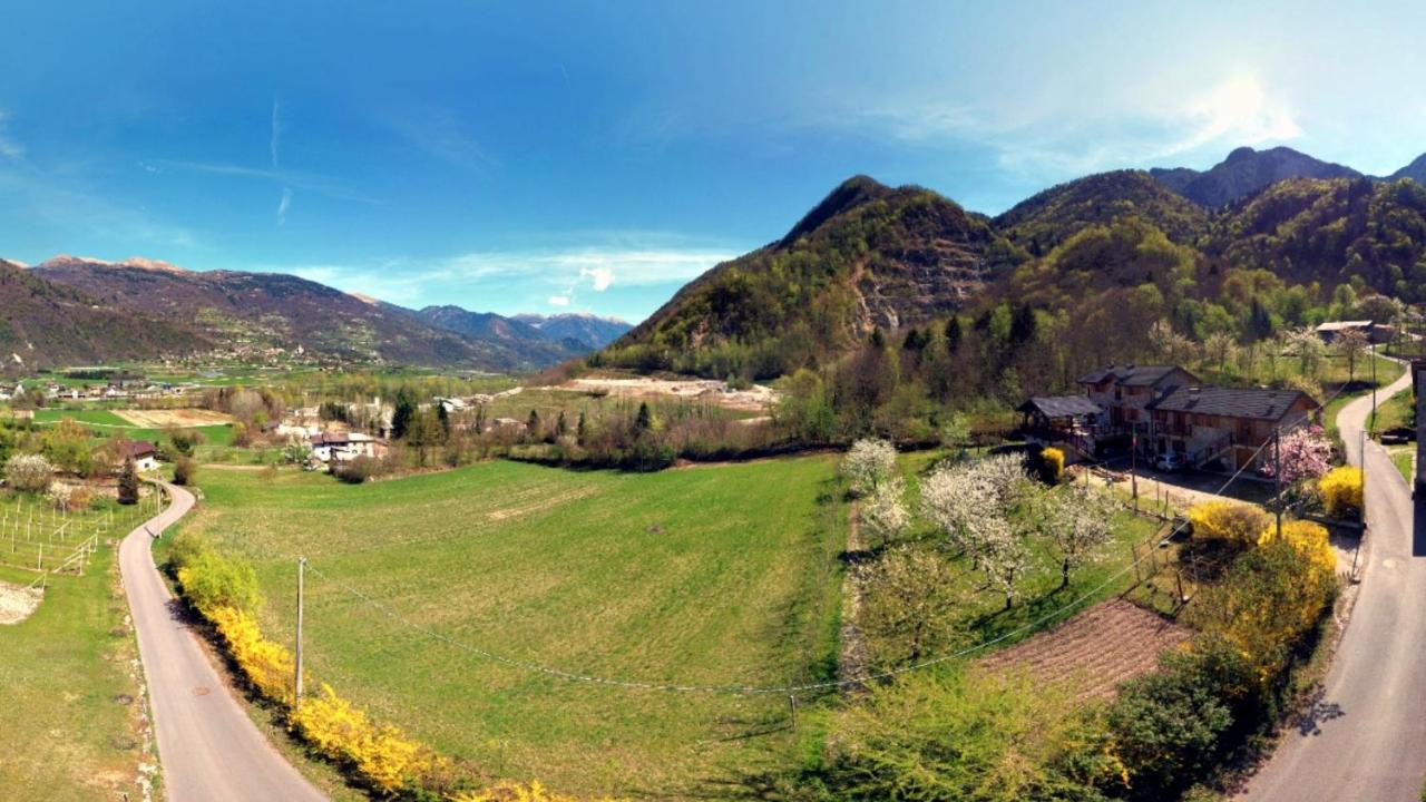 Maso Daue Villa Marter Luaran gambar