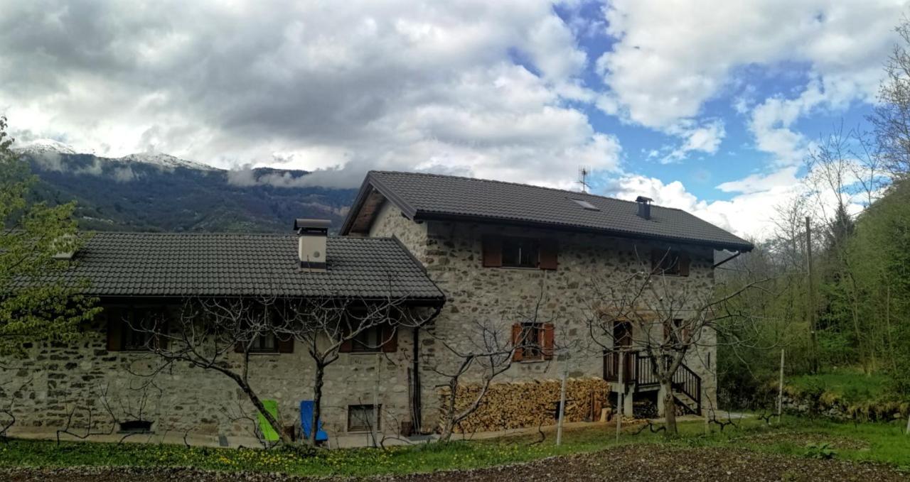Maso Daue Villa Marter Luaran gambar