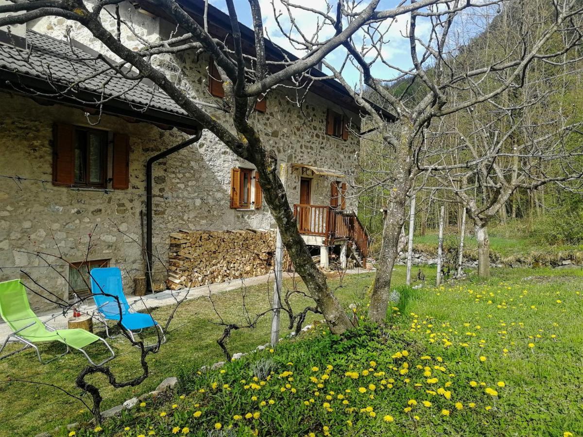Maso Daue Villa Marter Luaran gambar