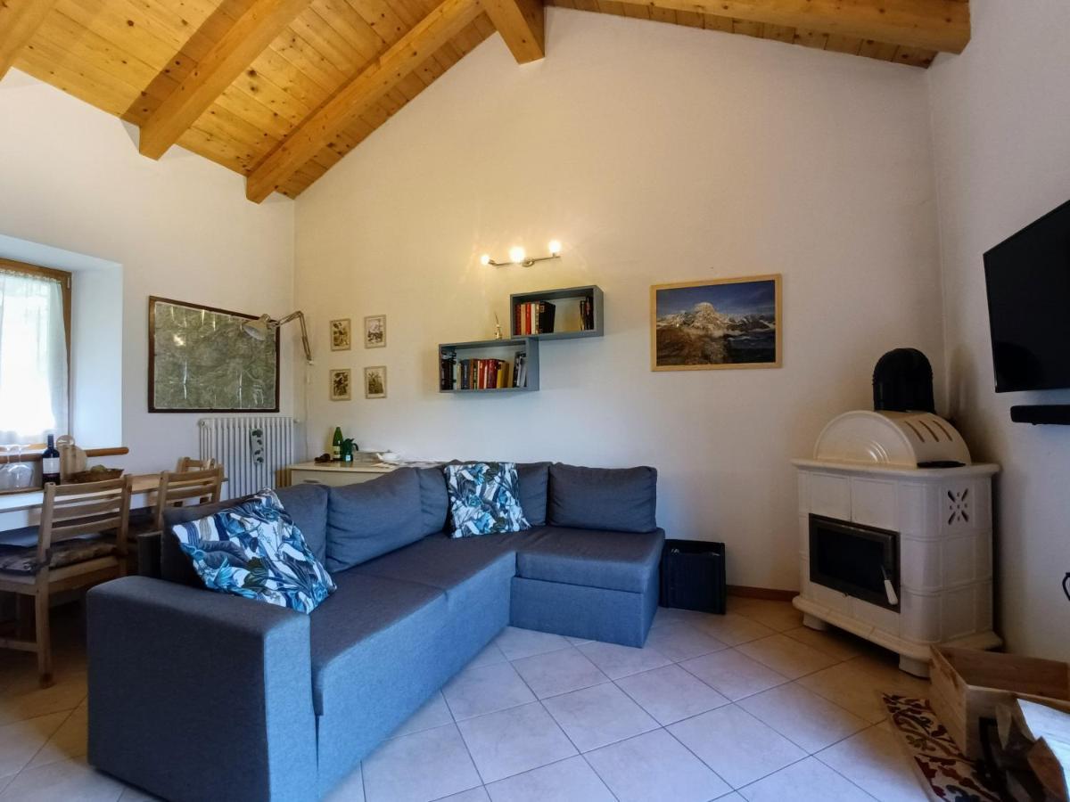 Maso Daue Villa Marter Luaran gambar