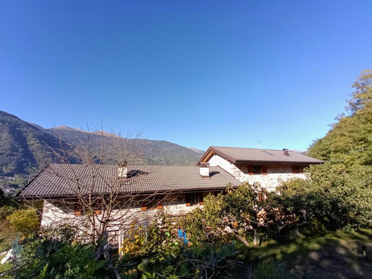 Maso Daue Villa Marter Luaran gambar