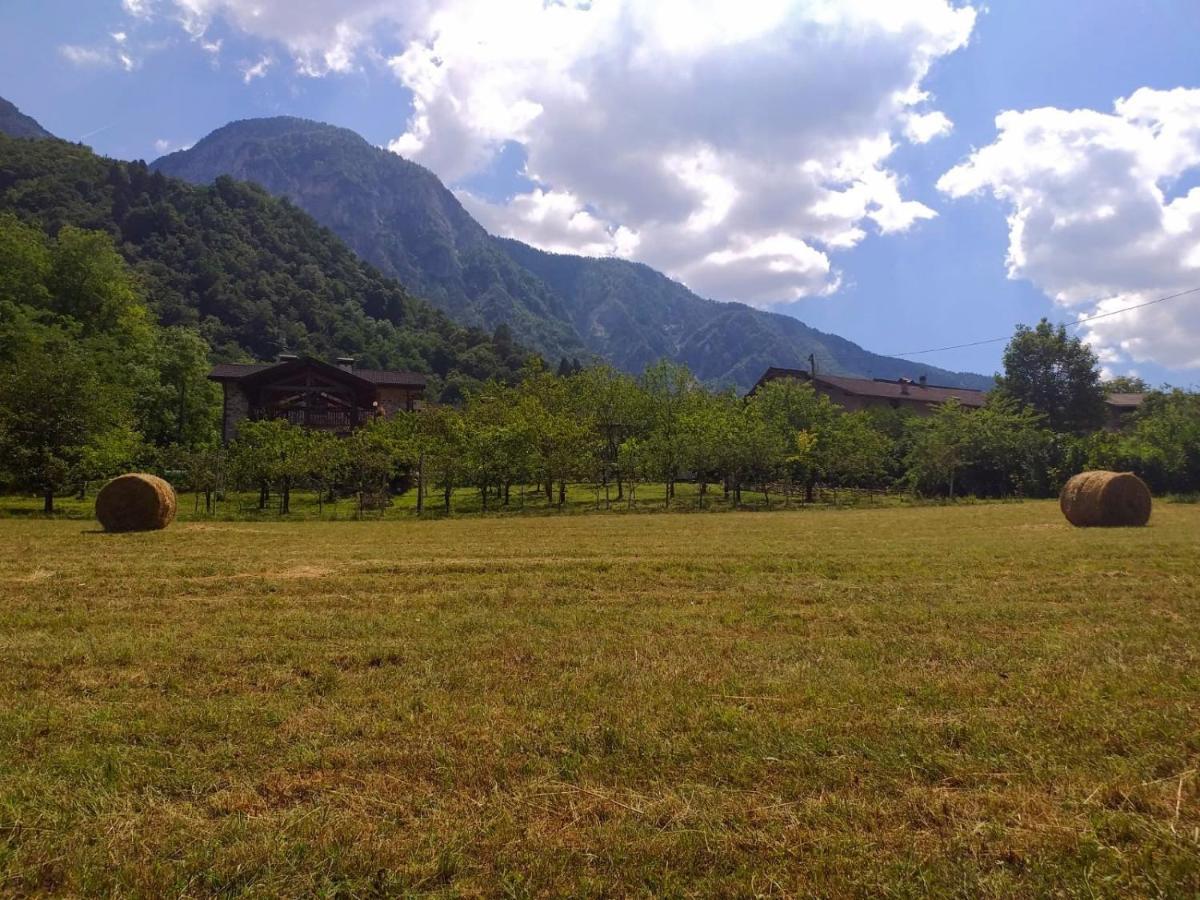 Maso Daue Villa Marter Luaran gambar