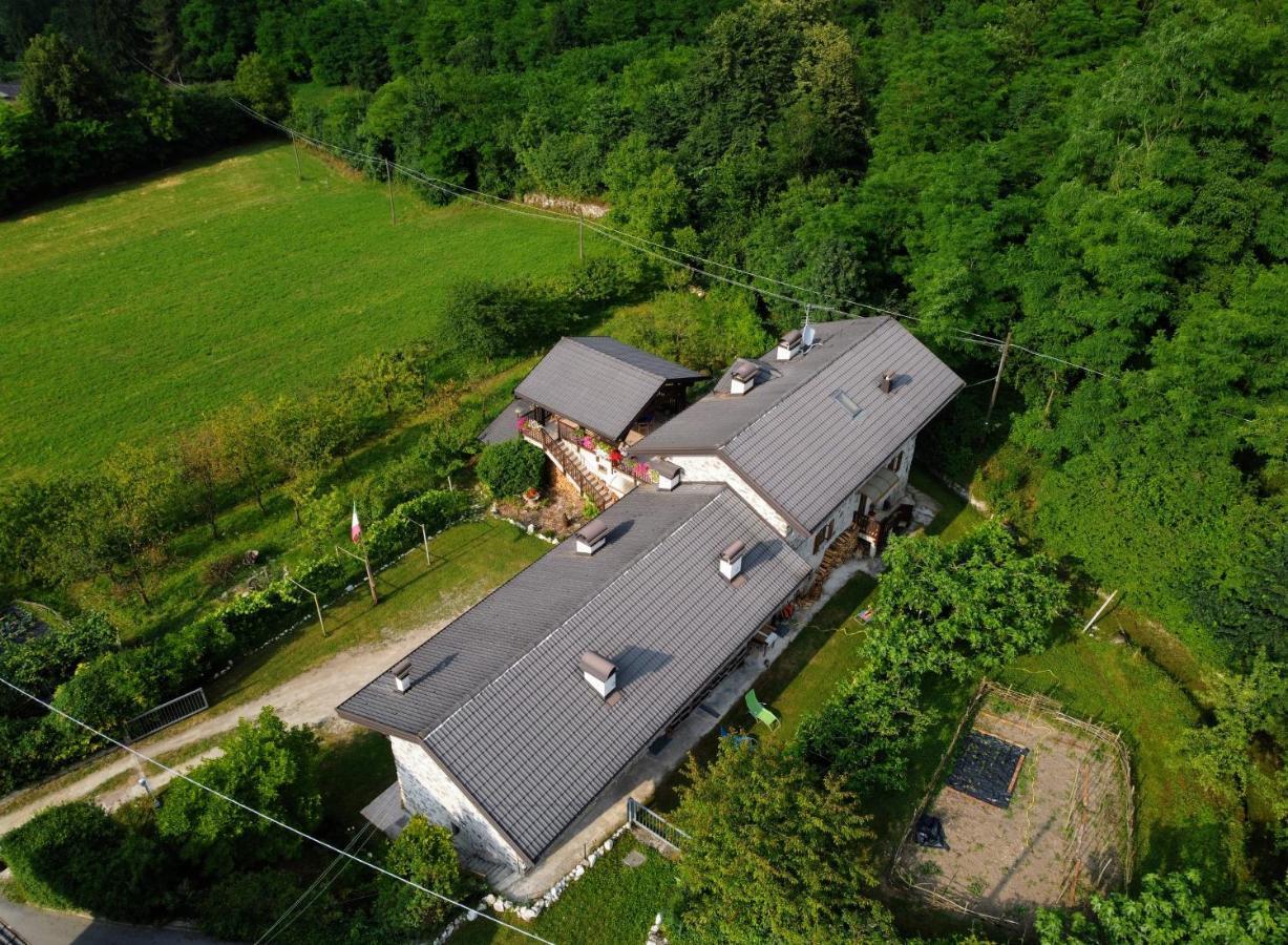Maso Daue Villa Marter Luaran gambar
