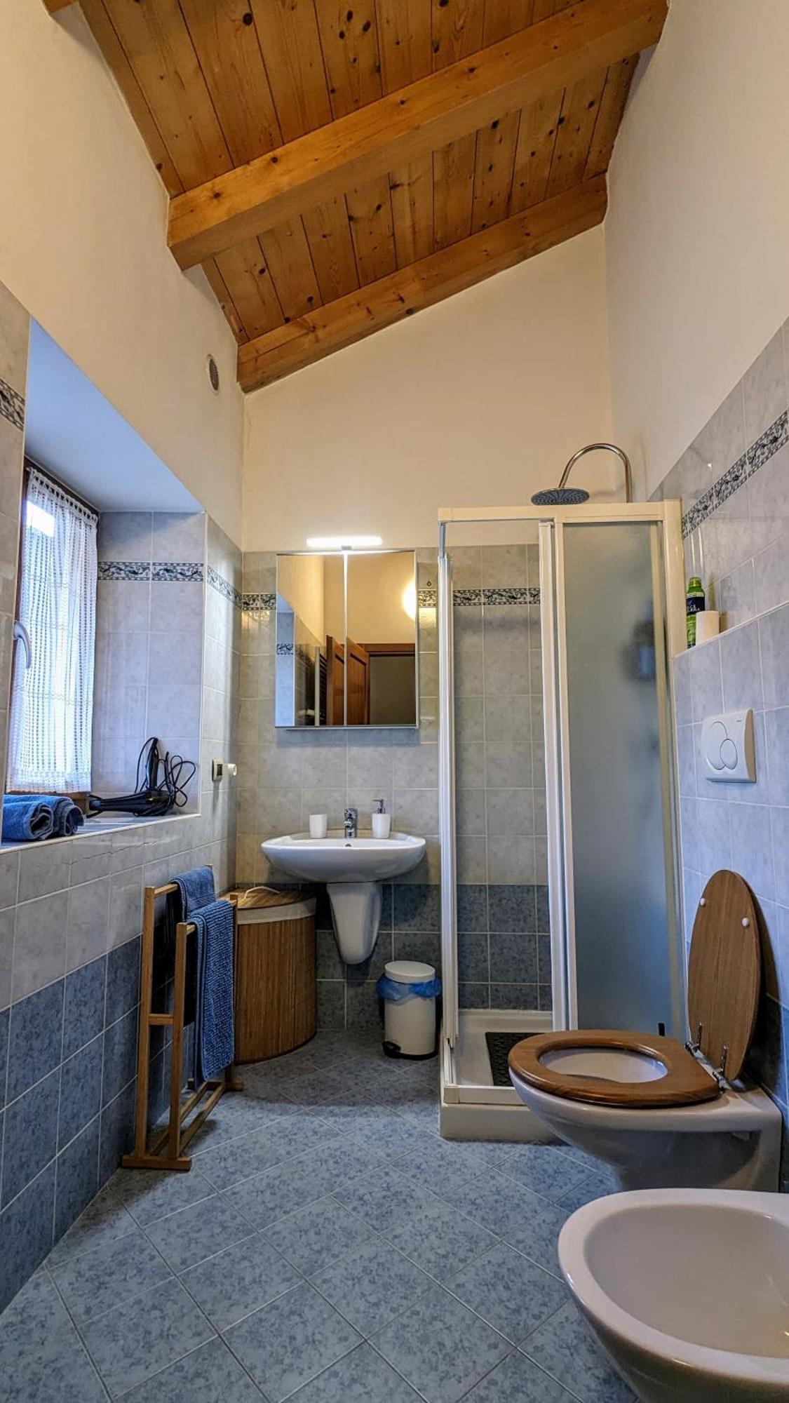 Maso Daue Villa Marter Luaran gambar