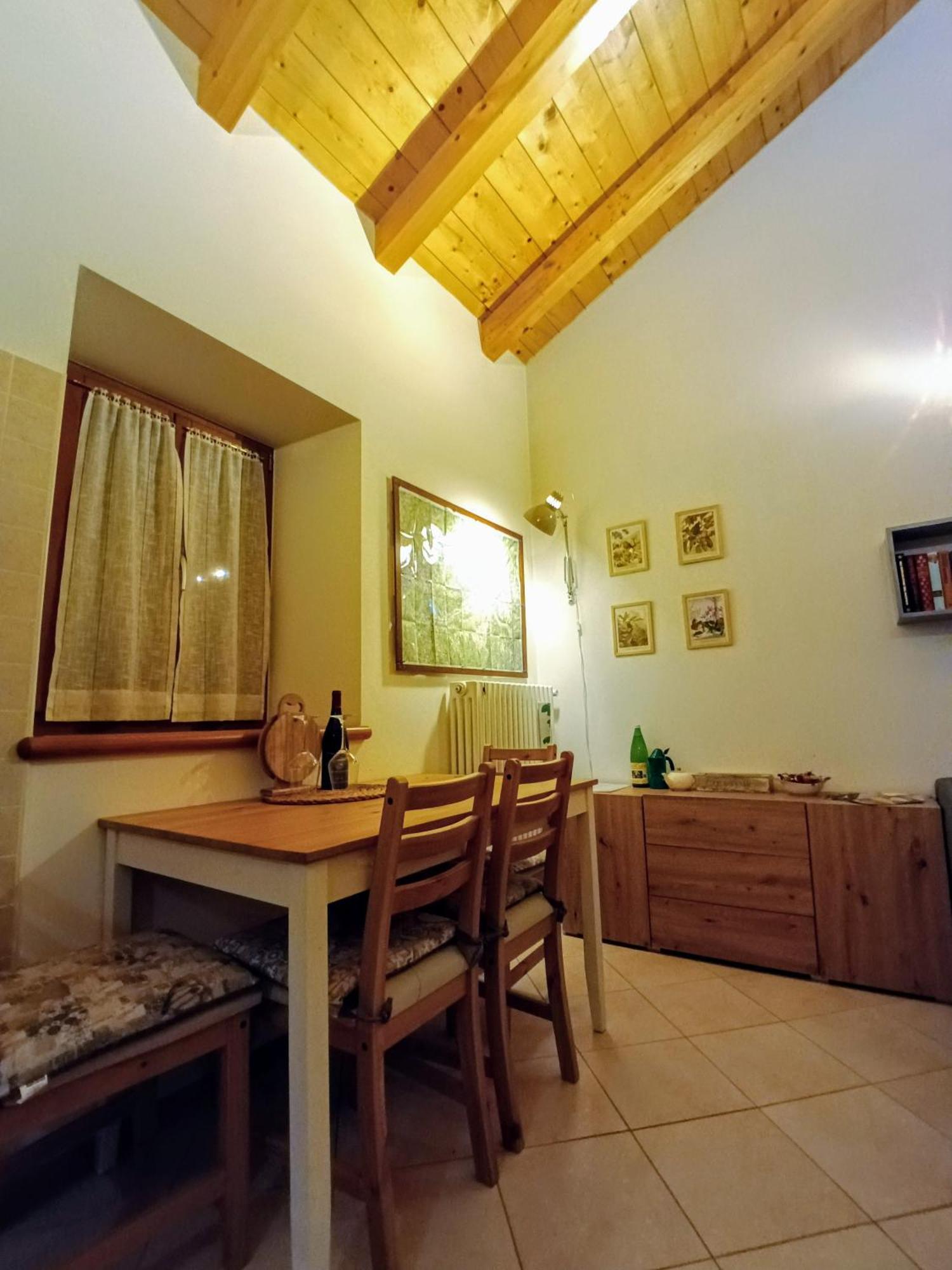 Maso Daue Villa Marter Luaran gambar