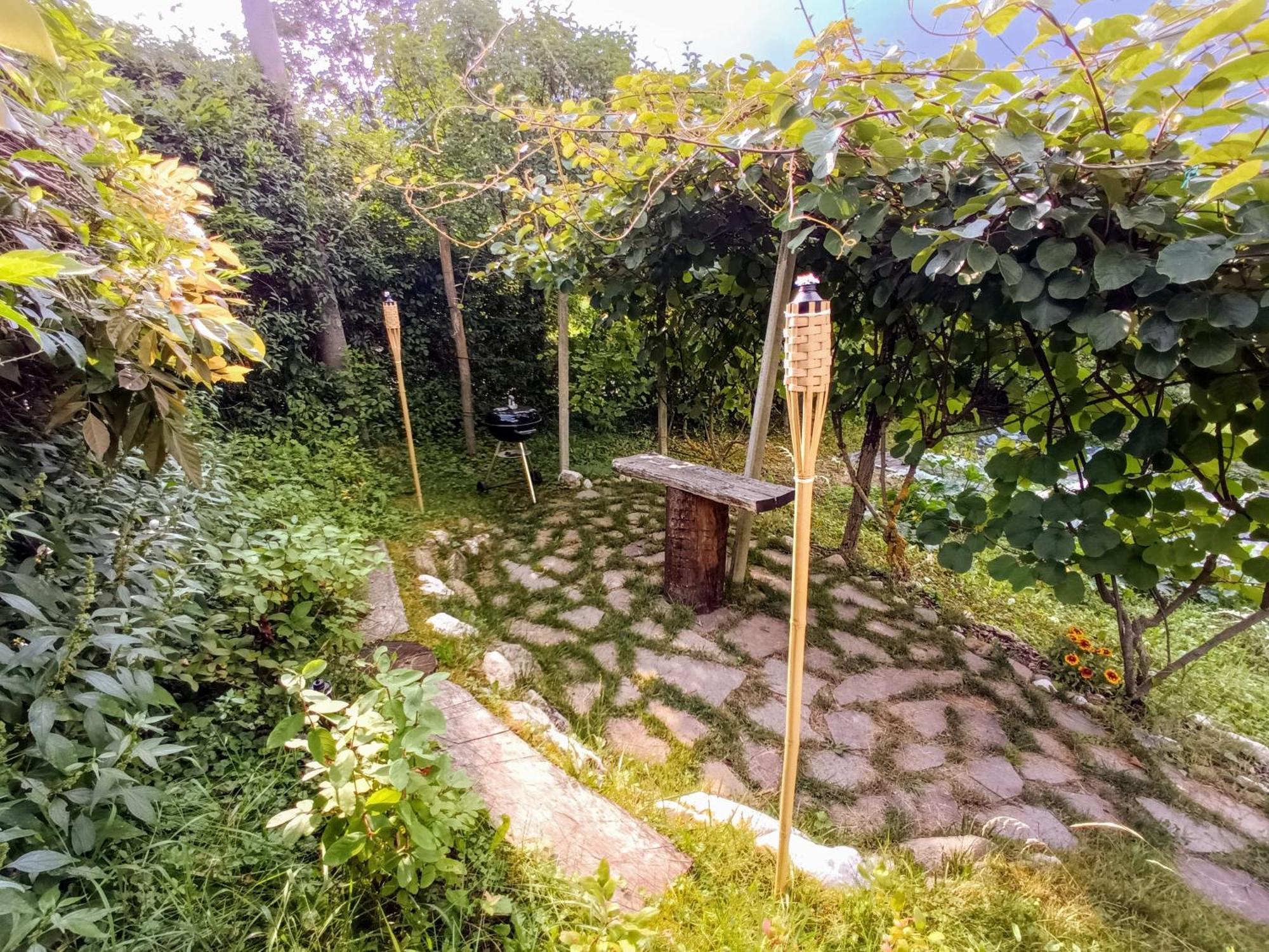 Maso Daue Villa Marter Luaran gambar