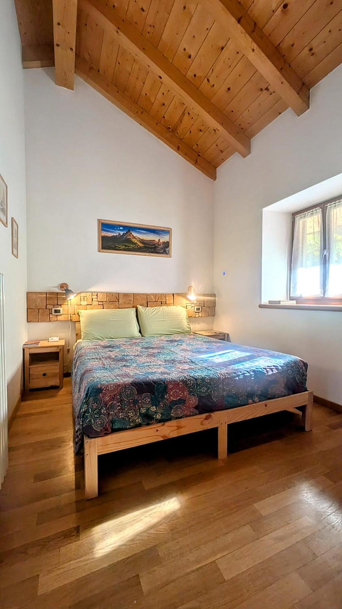 Maso Daue Villa Marter Luaran gambar